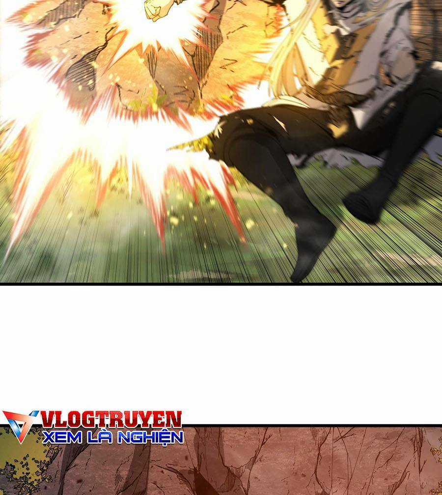 Tối Cường Thôn Phệ Hệ Thống Chapter 30 trang 36