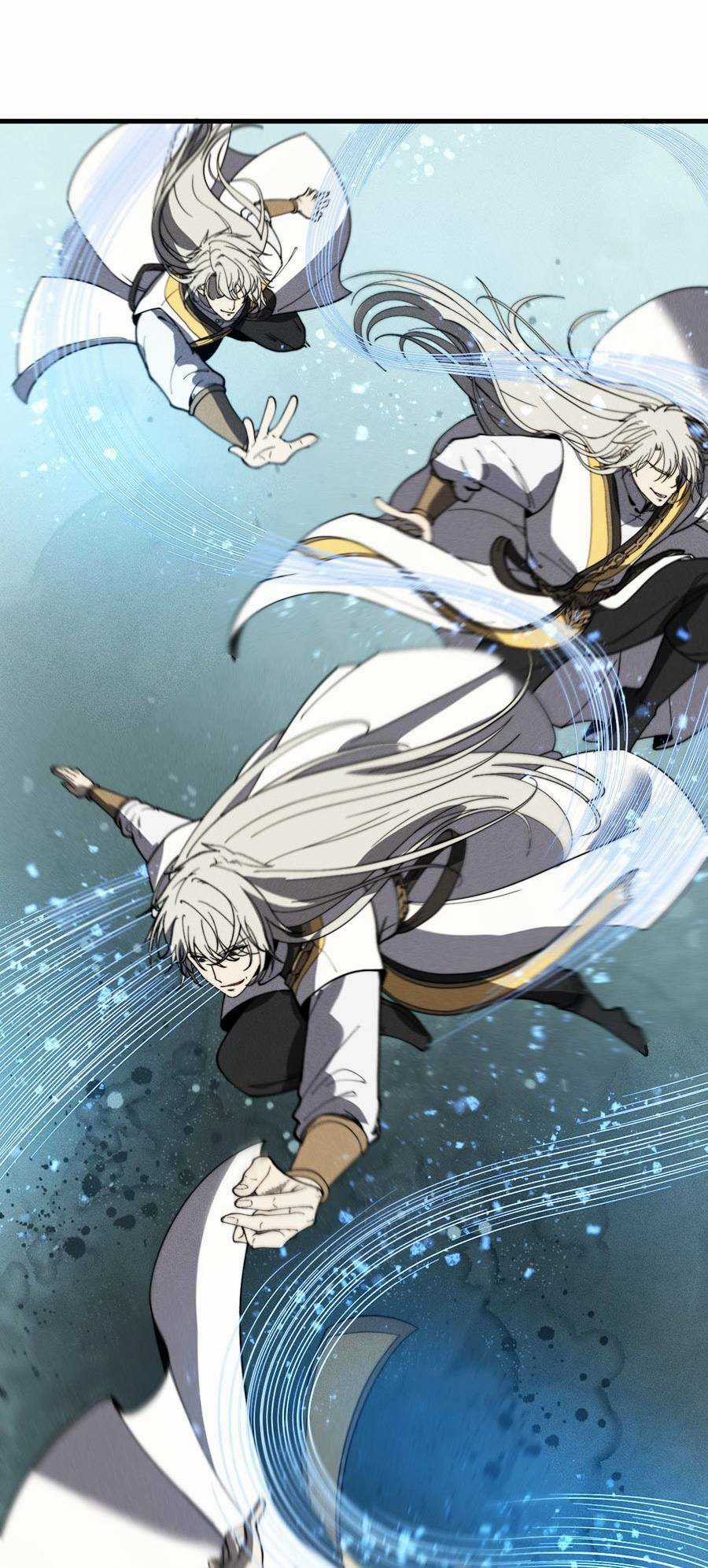 Tối Cường Thôn Phệ Hệ Thống Chapter 30 trang 4