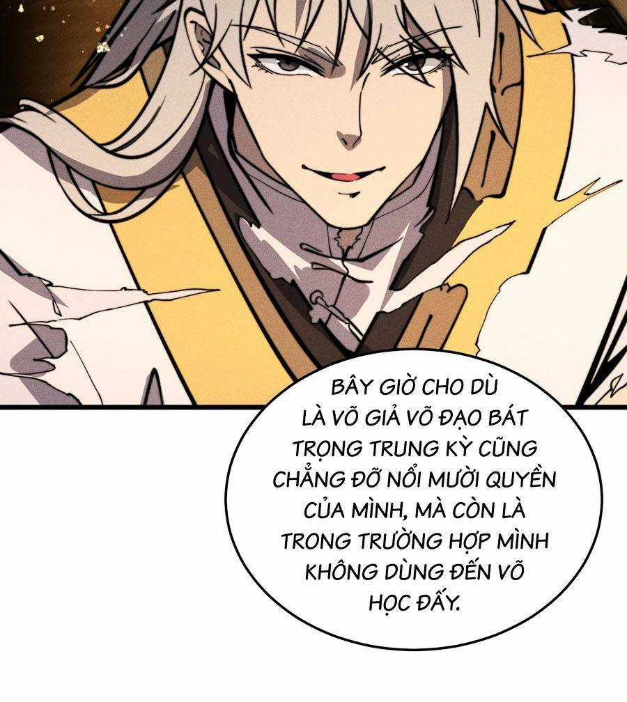 Tối Cường Thôn Phệ Hệ Thống Chapter 30 trang 42