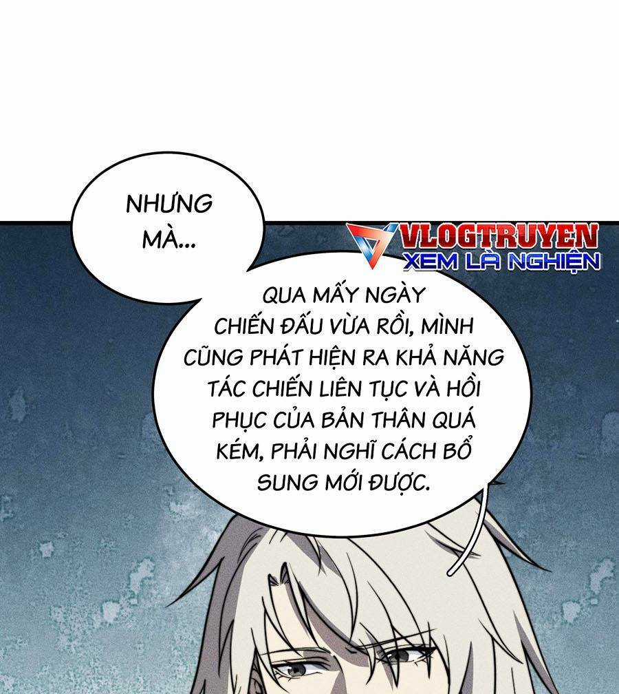 Tối Cường Thôn Phệ Hệ Thống Chapter 30 trang 43