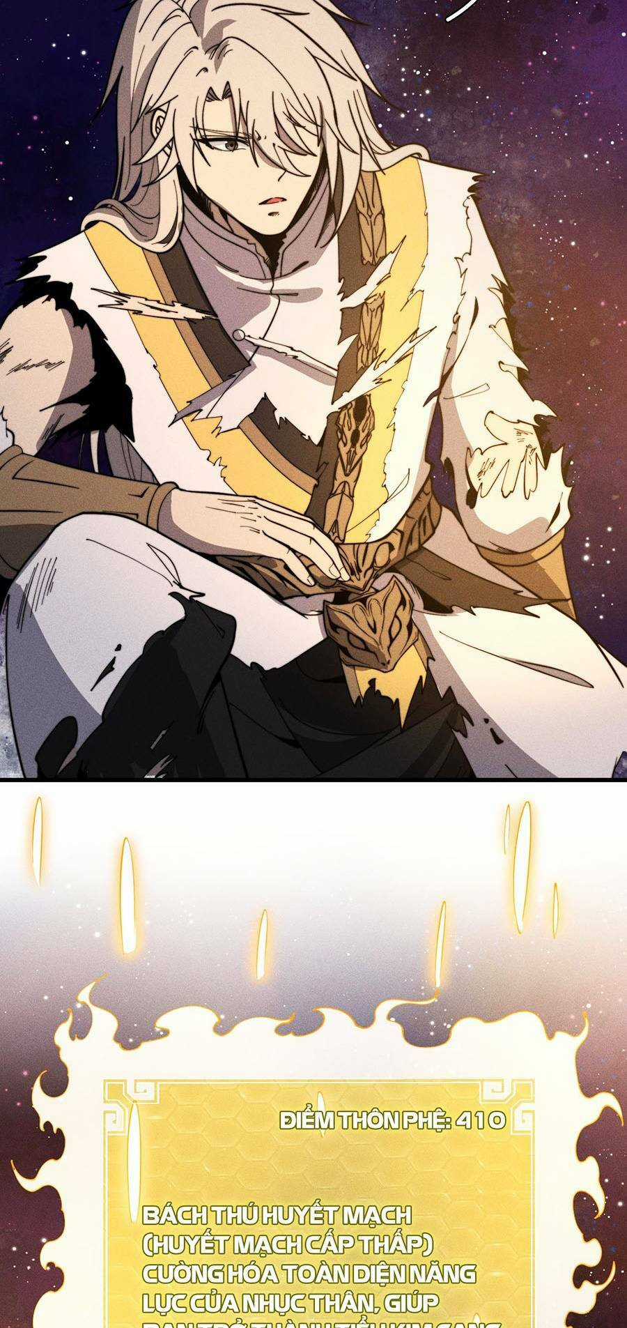 Tối Cường Thôn Phệ Hệ Thống Chapter 30 trang 46