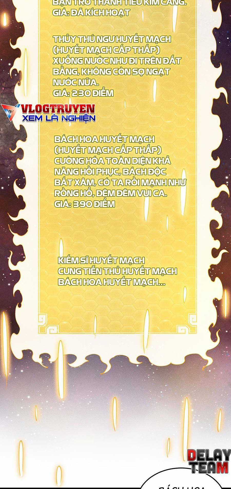 Tối Cường Thôn Phệ Hệ Thống Chapter 30 trang 47