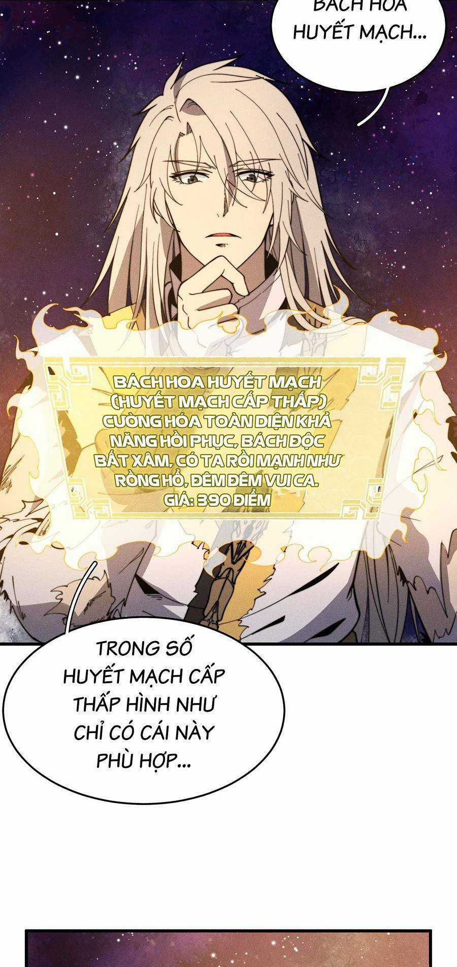 Tối Cường Thôn Phệ Hệ Thống Chapter 30 trang 48