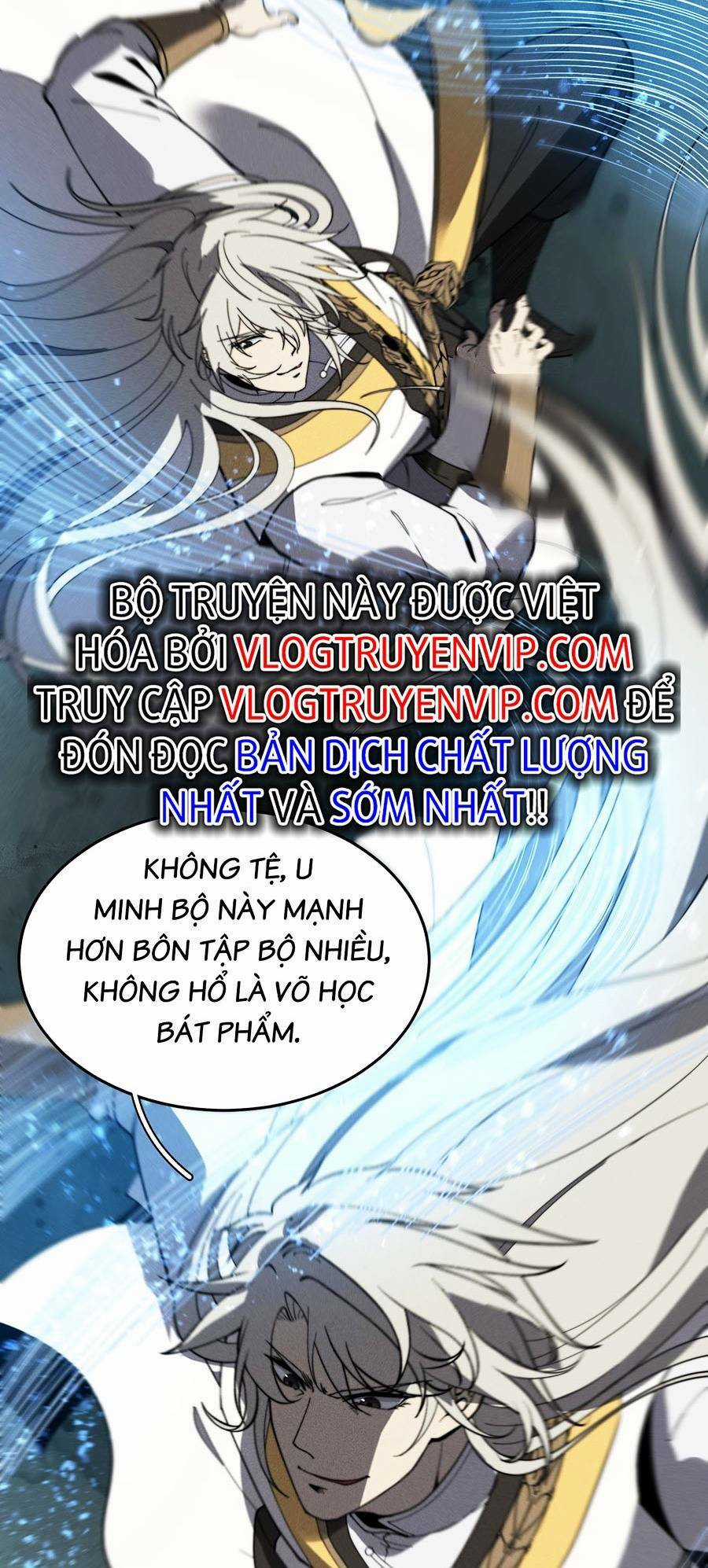 Tối Cường Thôn Phệ Hệ Thống Chapter 30 trang 5