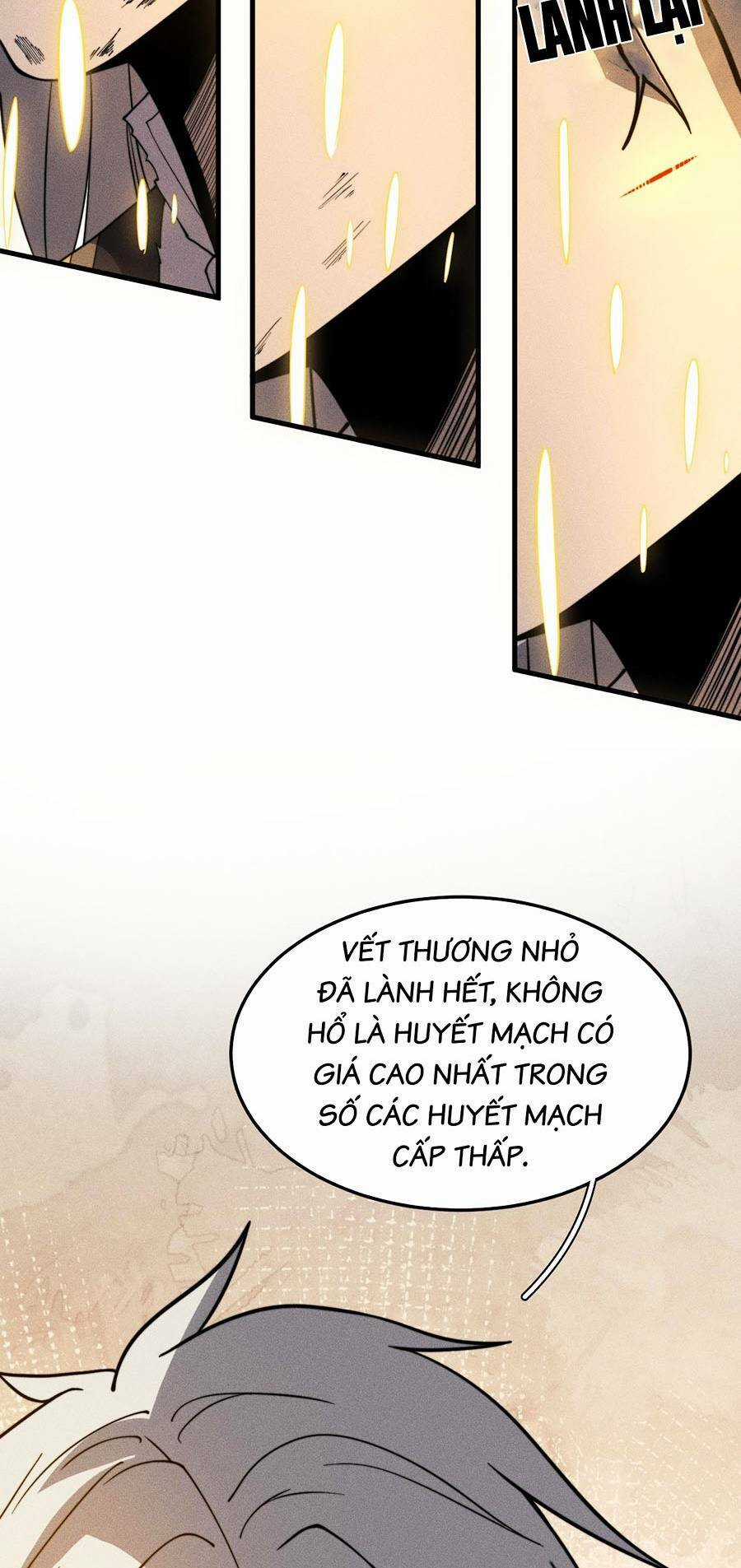 Tối Cường Thôn Phệ Hệ Thống Chapter 30 trang 53