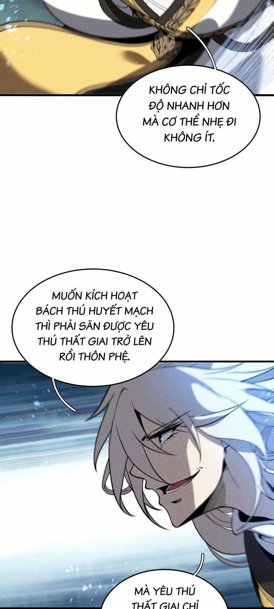 Tối Cường Thôn Phệ Hệ Thống Chapter 30 trang 6