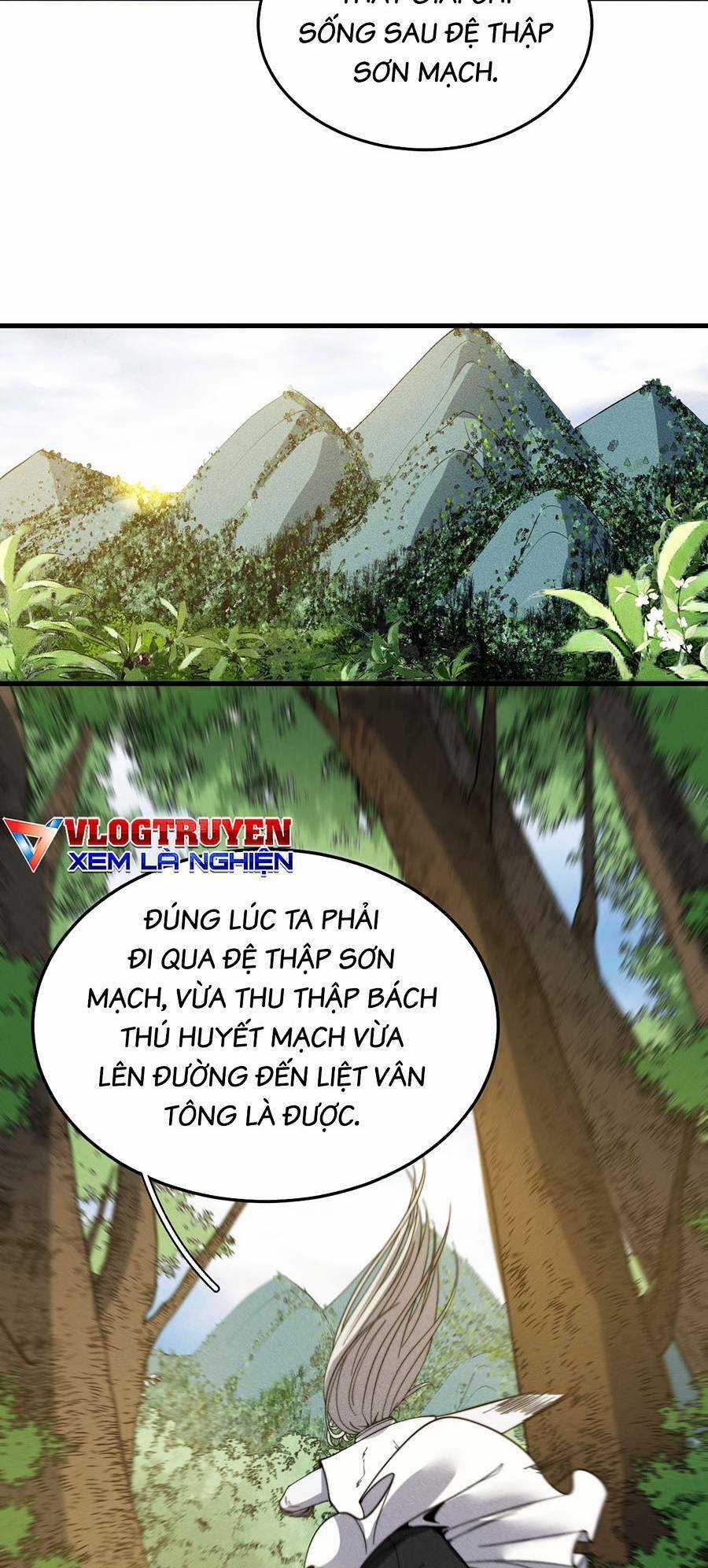 Tối Cường Thôn Phệ Hệ Thống Chapter 30 trang 7