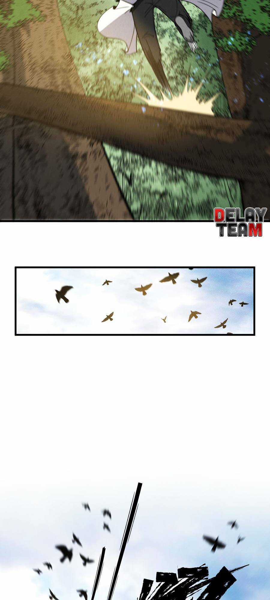 Tối Cường Thôn Phệ Hệ Thống Chapter 30 trang 8