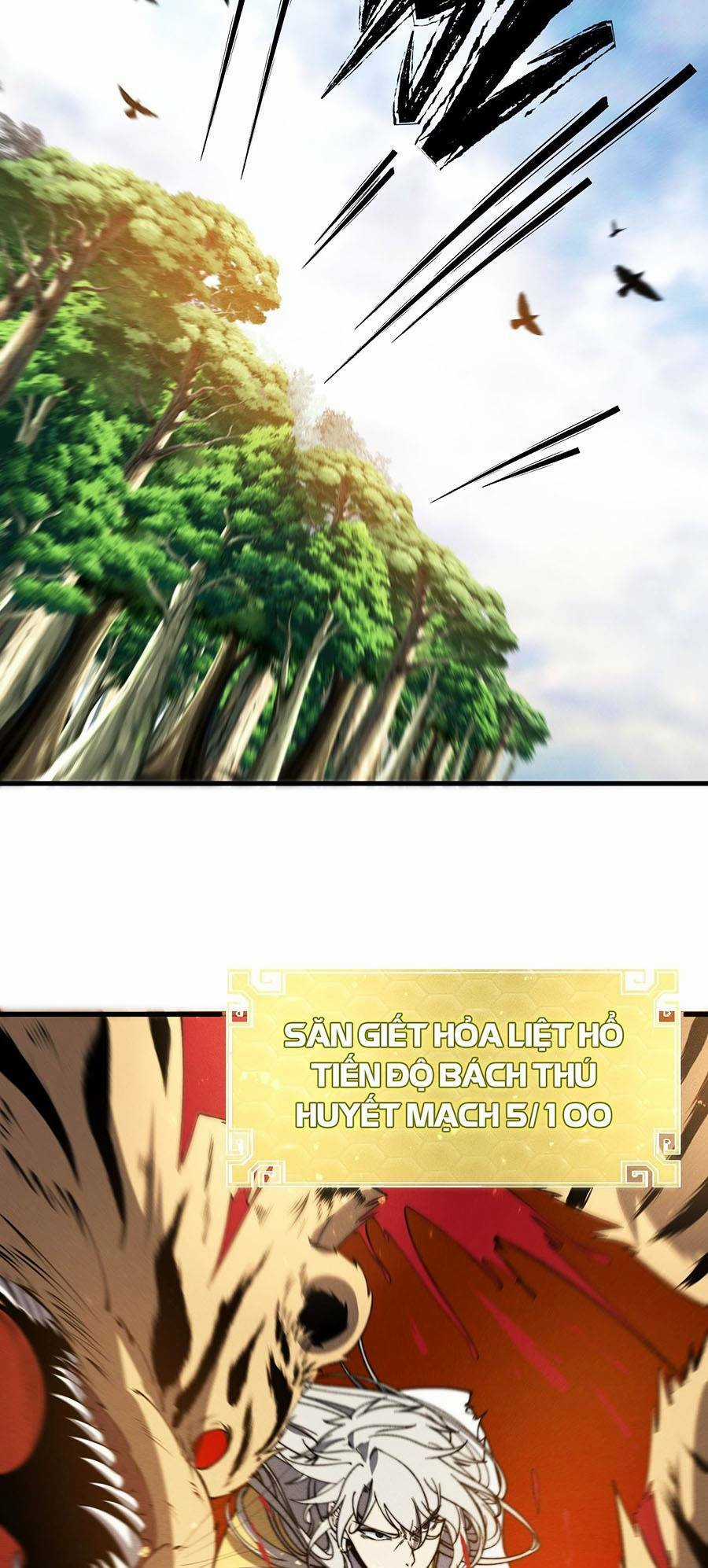 Tối Cường Thôn Phệ Hệ Thống Chapter 30 trang 9