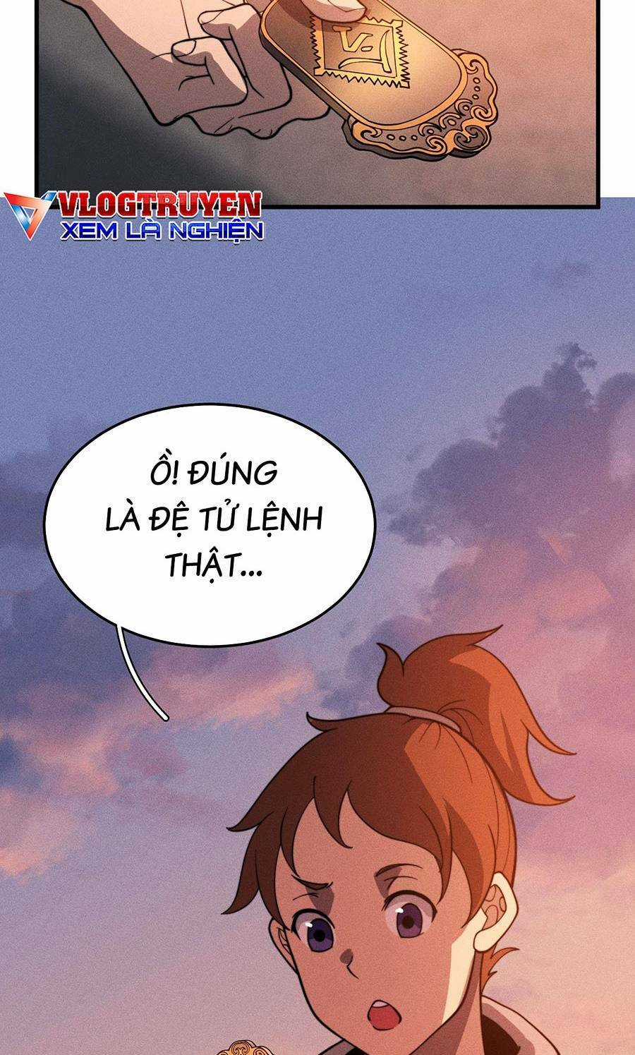 Tối Cường Thôn Phệ Hệ Thống Chapter 31 trang 10