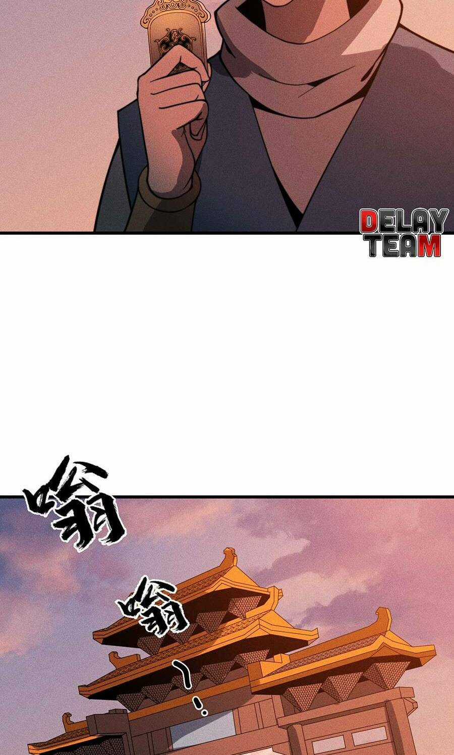 Tối Cường Thôn Phệ Hệ Thống Chapter 31 trang 11