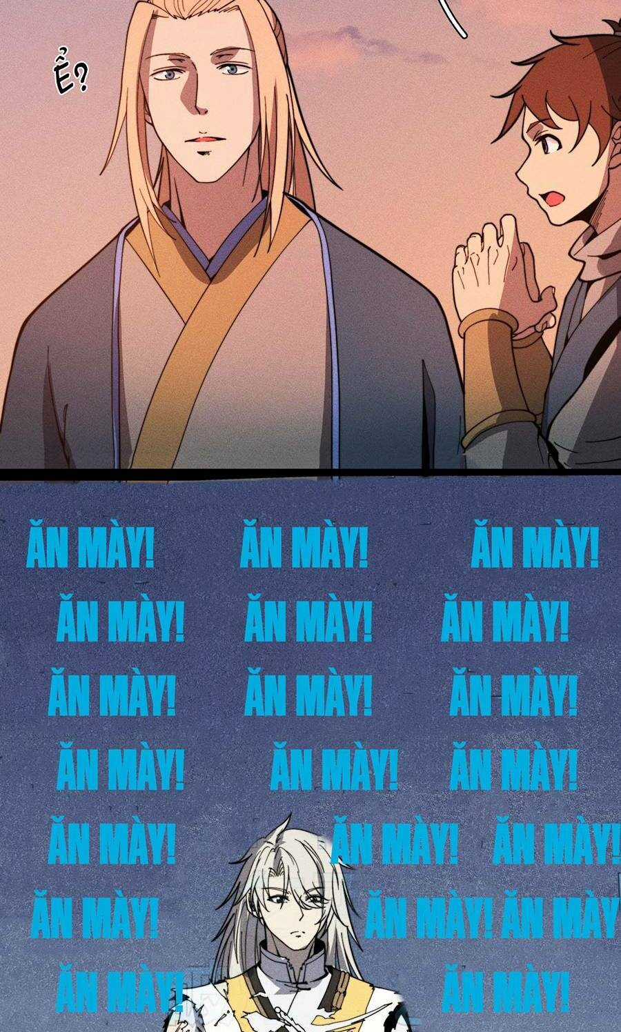 Tối Cường Thôn Phệ Hệ Thống Chapter 31 trang 13