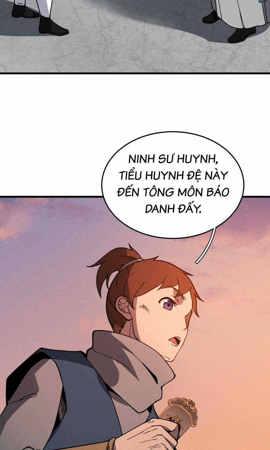 Tối Cường Thôn Phệ Hệ Thống Chapter 31 trang 16