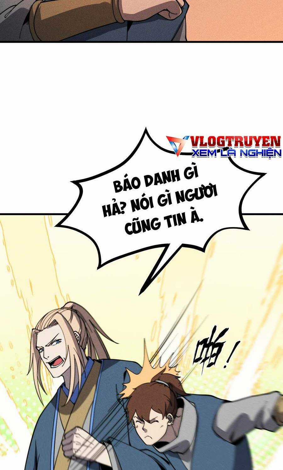 Tối Cường Thôn Phệ Hệ Thống Chapter 31 trang 17