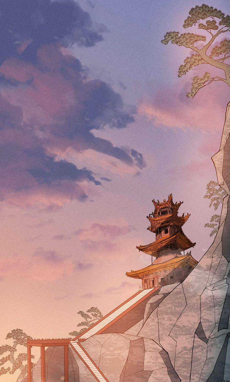 Tối Cường Thôn Phệ Hệ Thống Chapter 31 trang 2