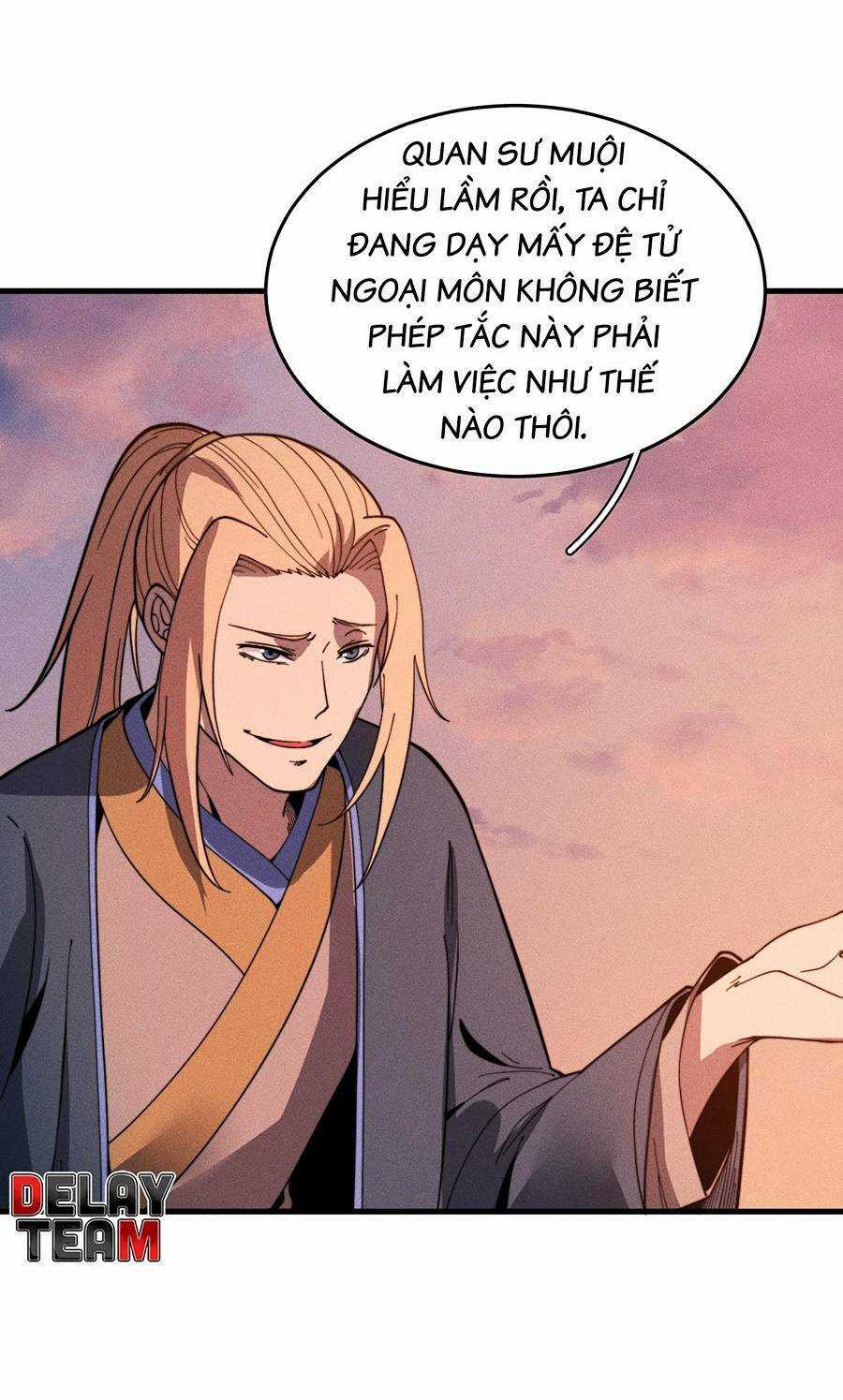 Tối Cường Thôn Phệ Hệ Thống Chapter 31 trang 24