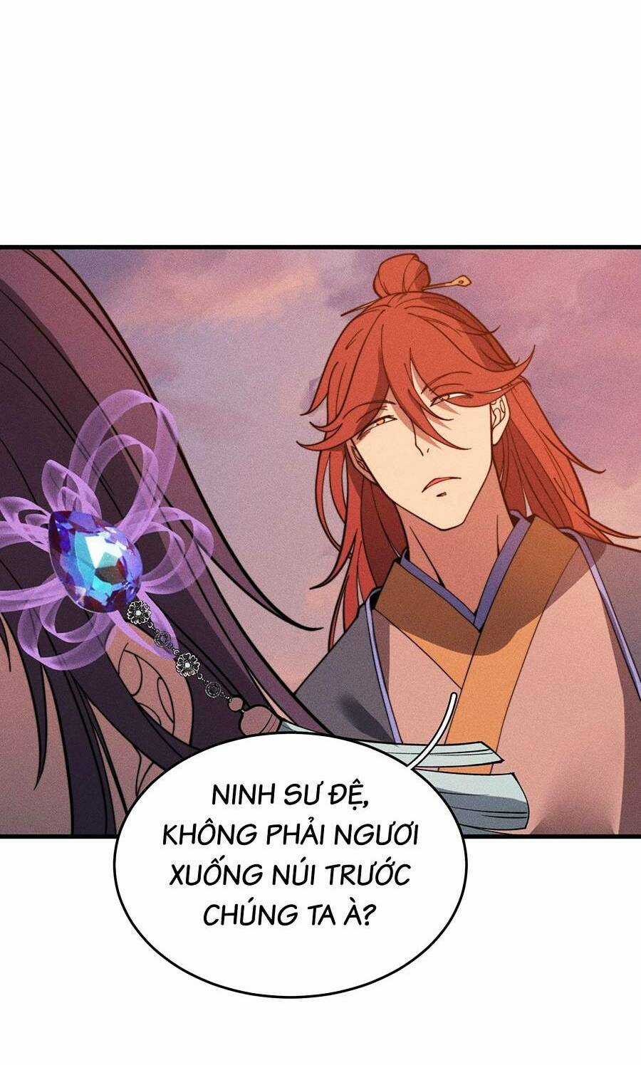 Tối Cường Thôn Phệ Hệ Thống Chapter 31 trang 25