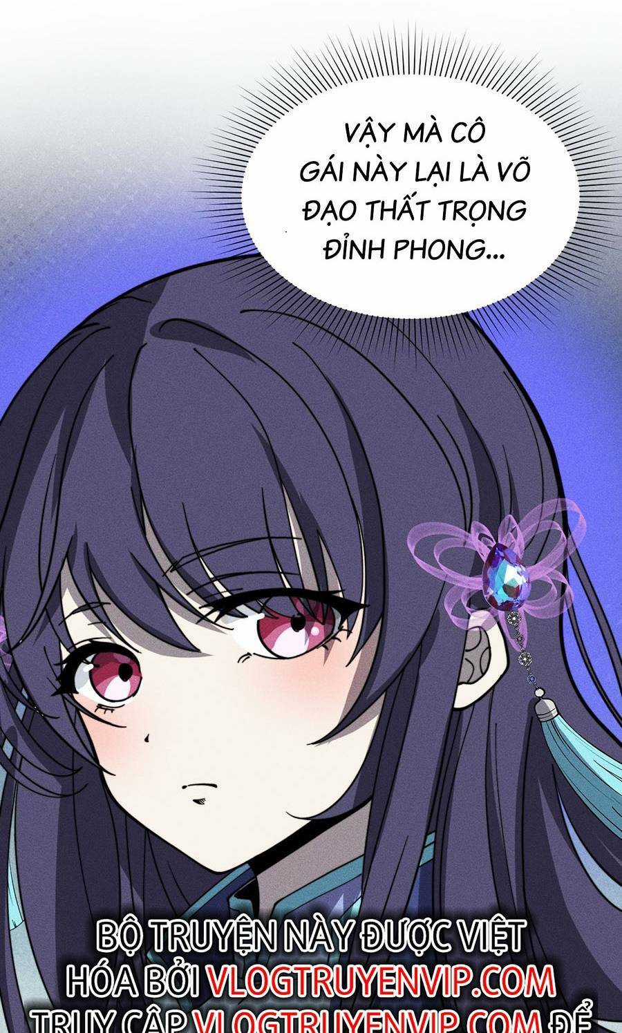 Tối Cường Thôn Phệ Hệ Thống Chapter 31 trang 26