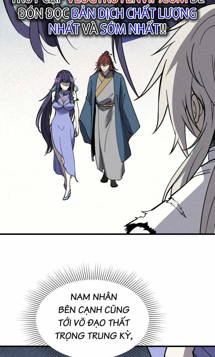 Tối Cường Thôn Phệ Hệ Thống Chapter 31 trang 27