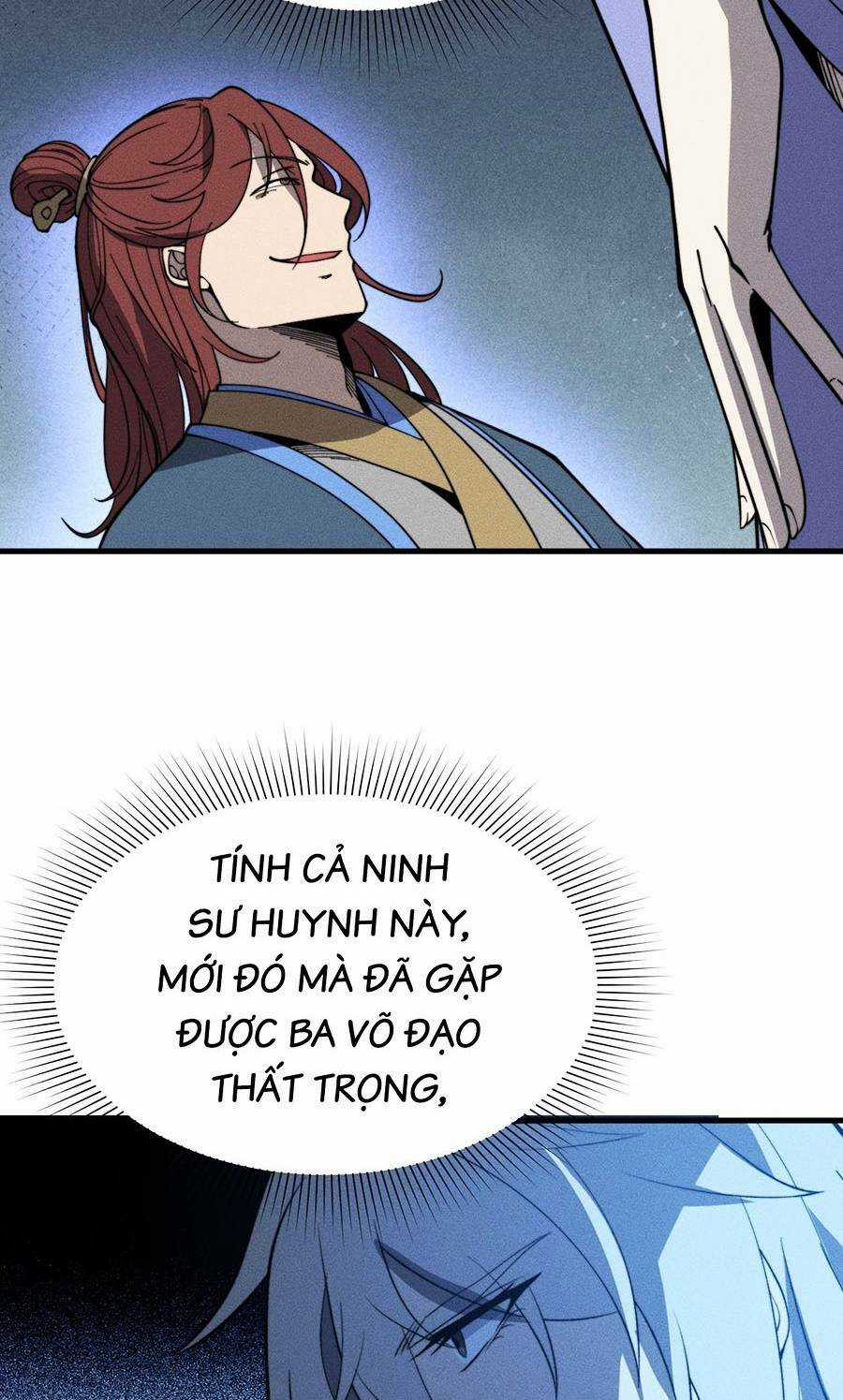 Tối Cường Thôn Phệ Hệ Thống Chapter 31 trang 28