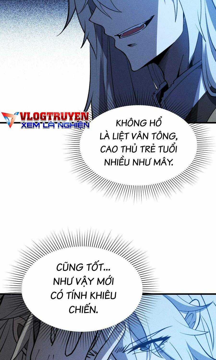 Tối Cường Thôn Phệ Hệ Thống Chapter 31 trang 29