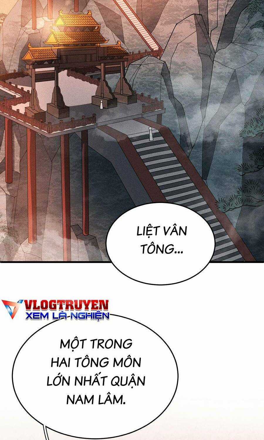 Tối Cường Thôn Phệ Hệ Thống Chapter 31 trang 3