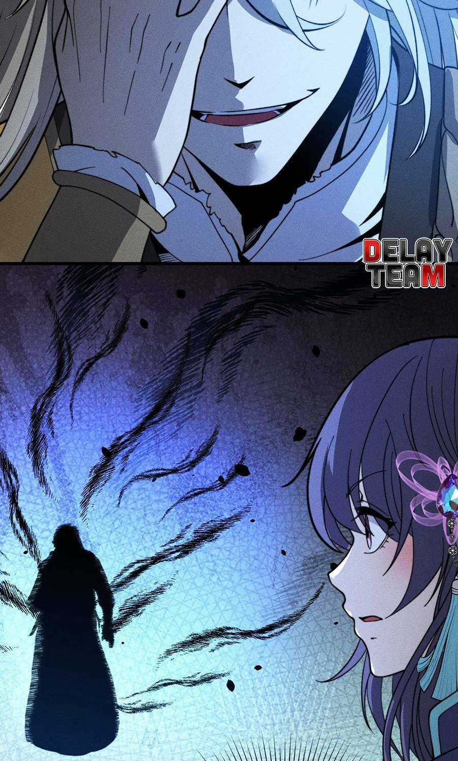 Tối Cường Thôn Phệ Hệ Thống Chapter 31 trang 30