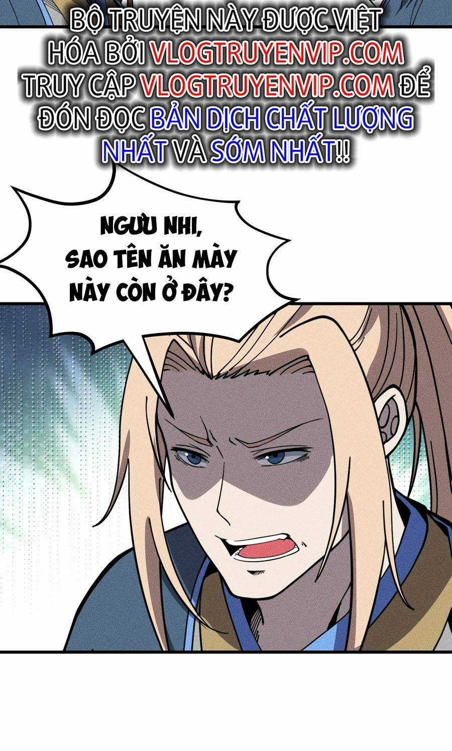 Tối Cường Thôn Phệ Hệ Thống Chapter 31 trang 32