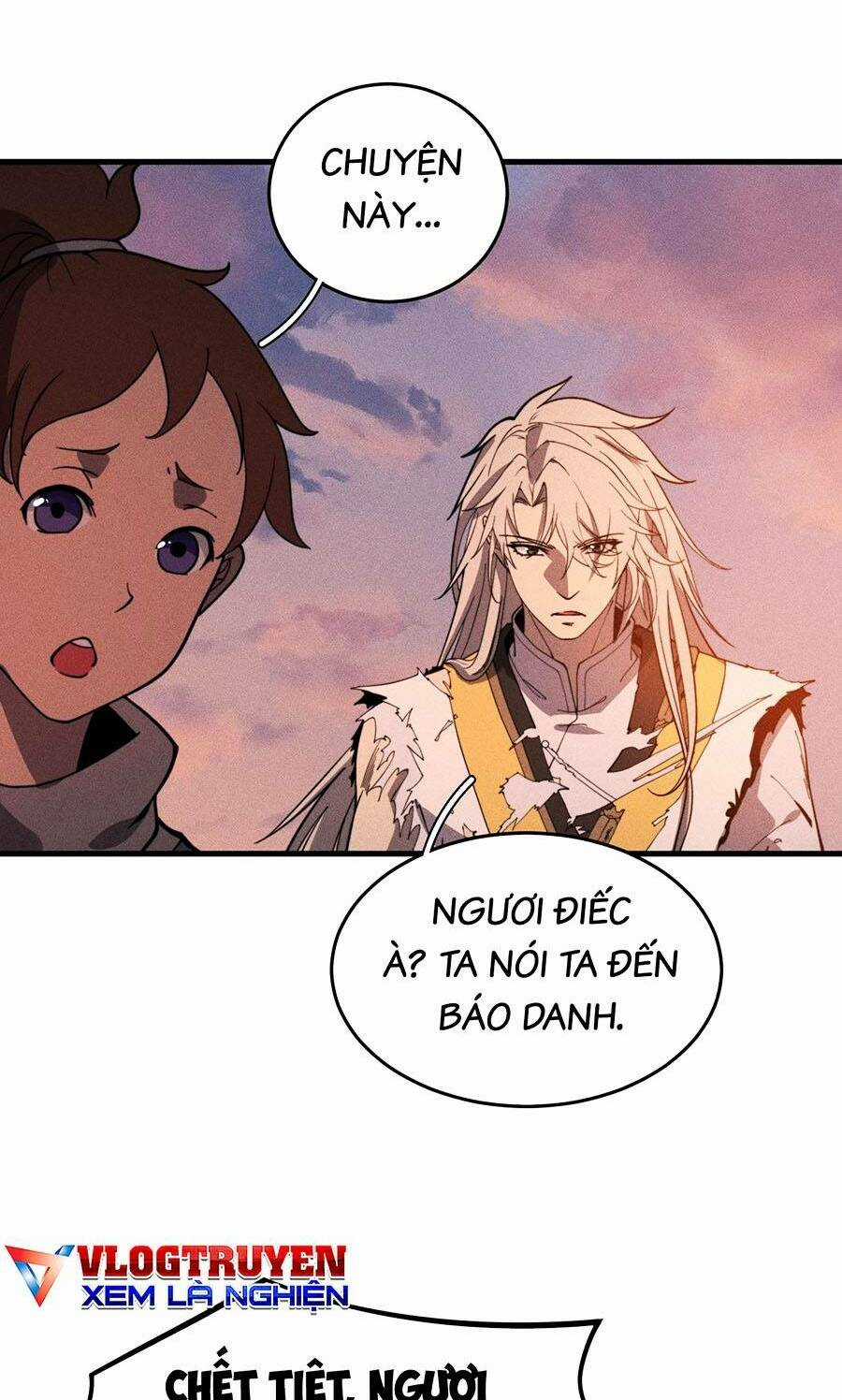 Tối Cường Thôn Phệ Hệ Thống Chapter 31 trang 33