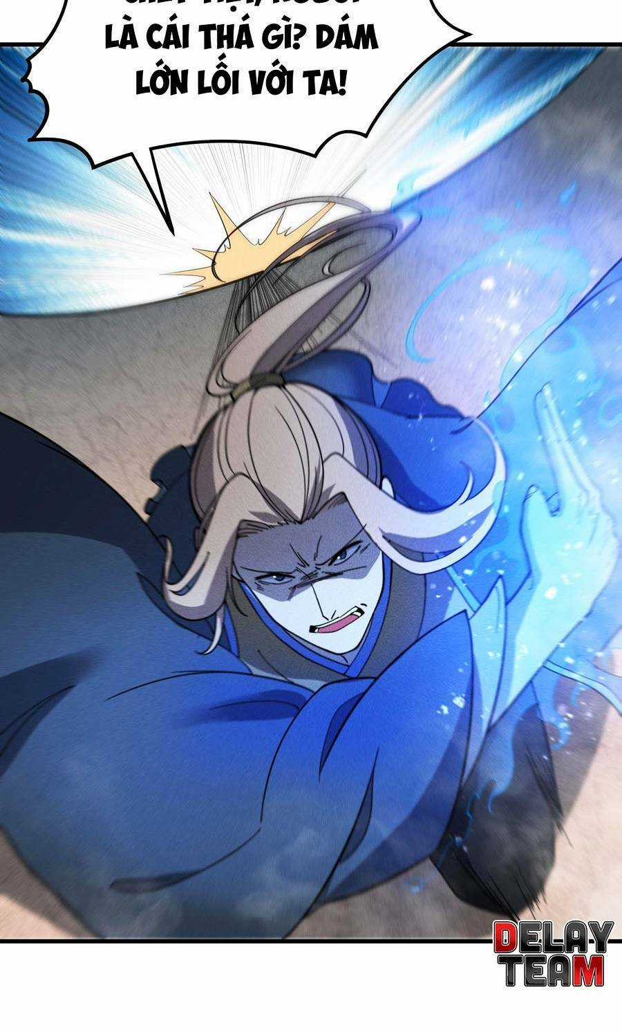 Tối Cường Thôn Phệ Hệ Thống Chapter 31 trang 34