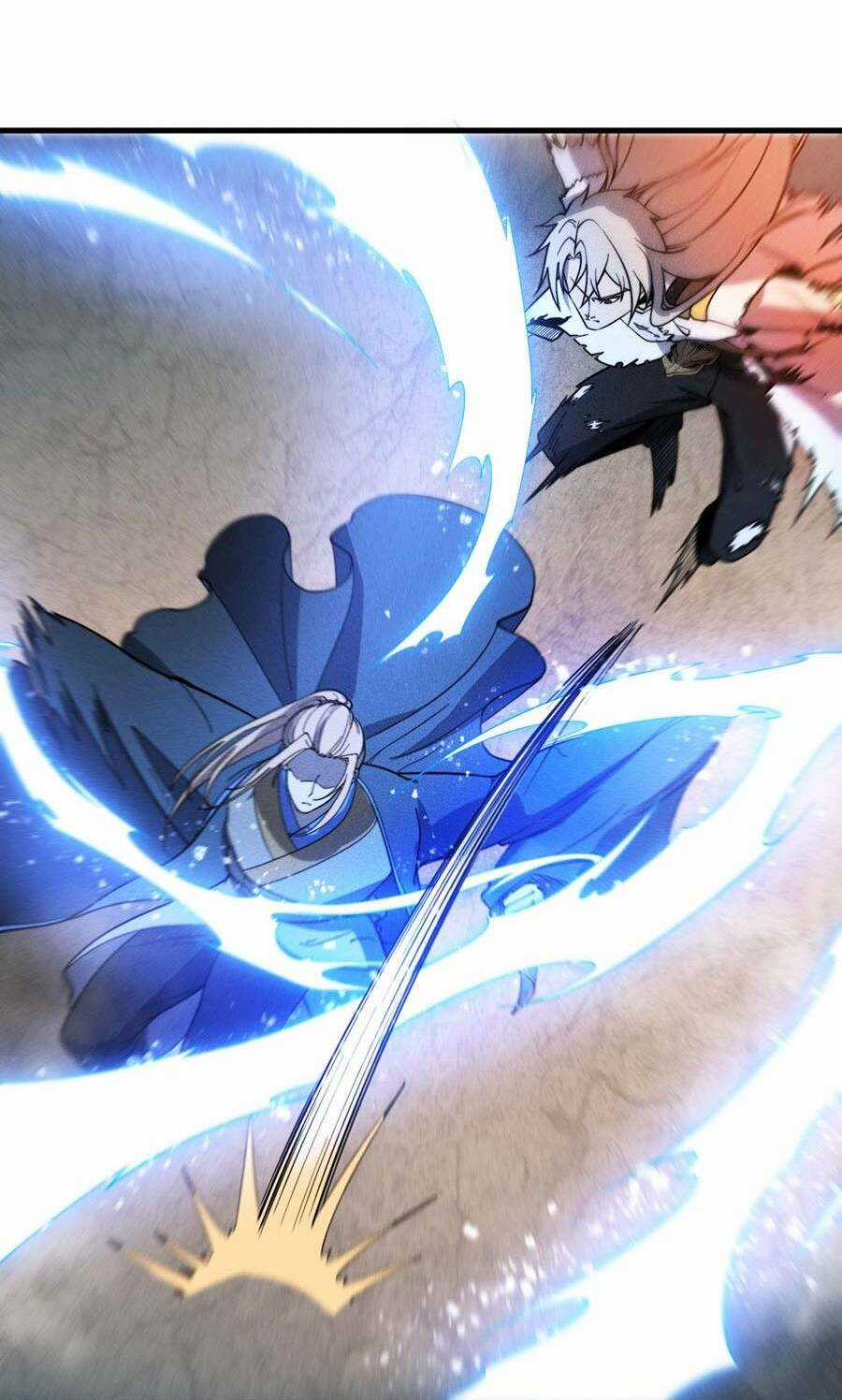 Tối Cường Thôn Phệ Hệ Thống Chapter 31 trang 35