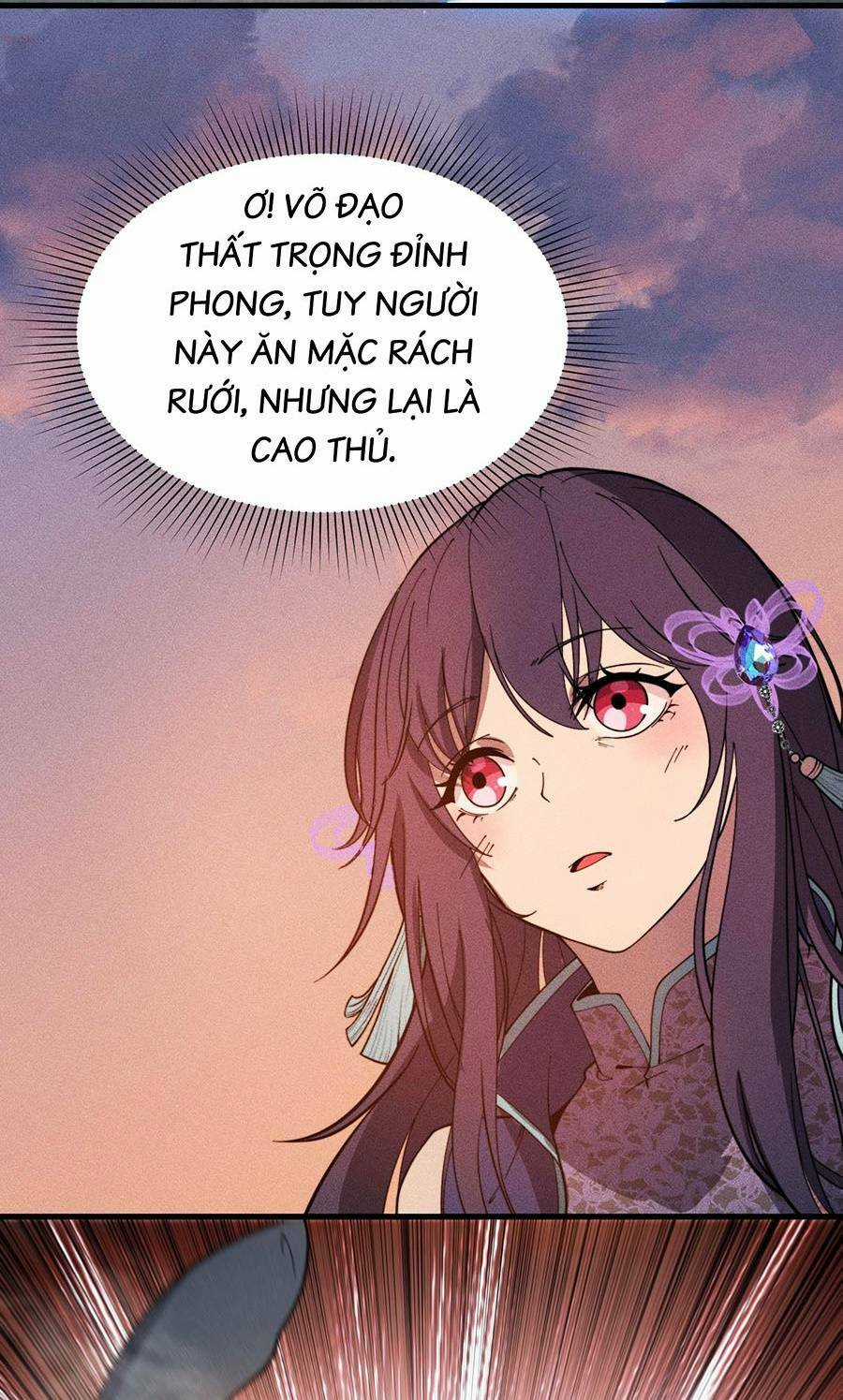 Tối Cường Thôn Phệ Hệ Thống Chapter 31 trang 36