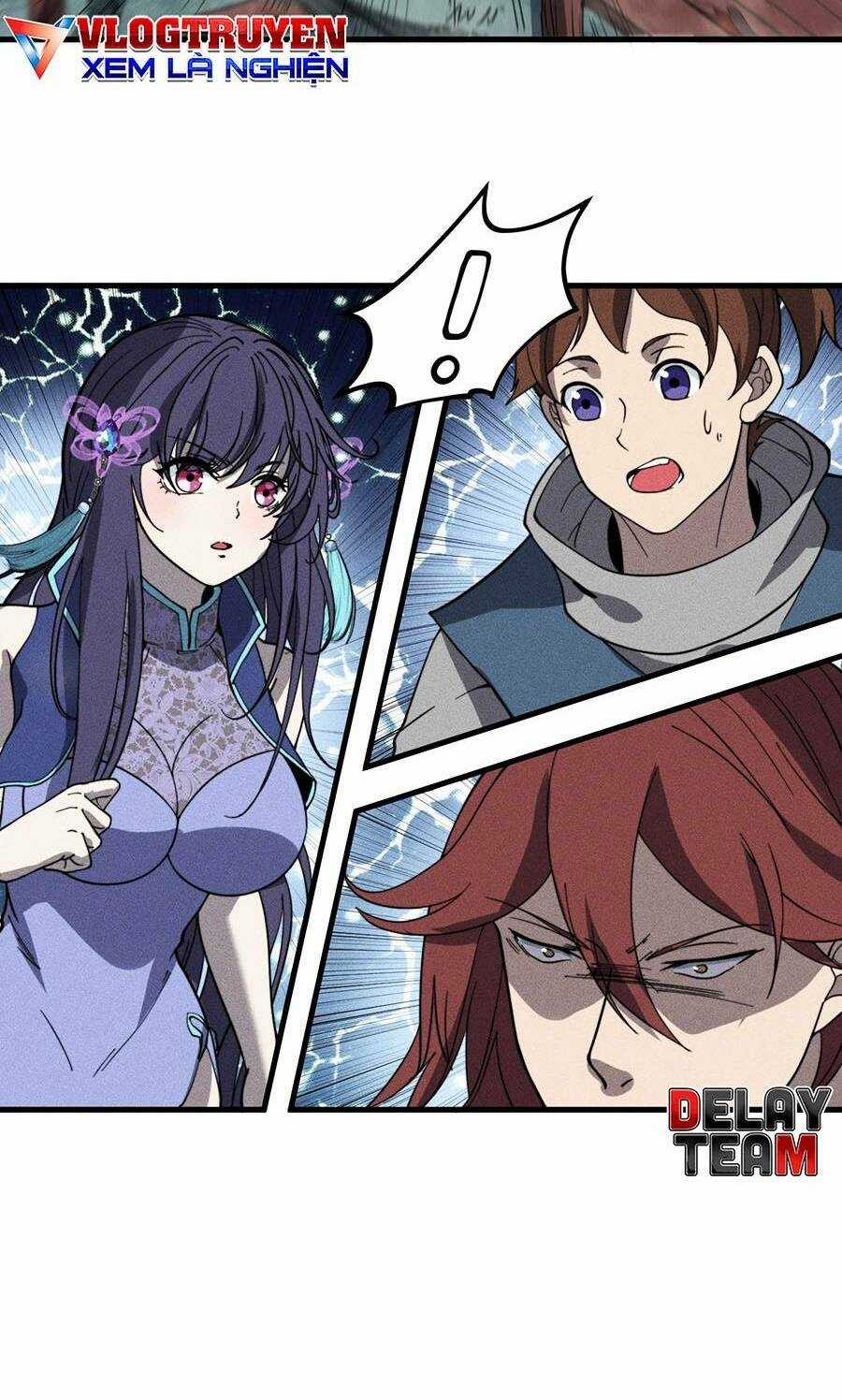 Tối Cường Thôn Phệ Hệ Thống Chapter 31 trang 39