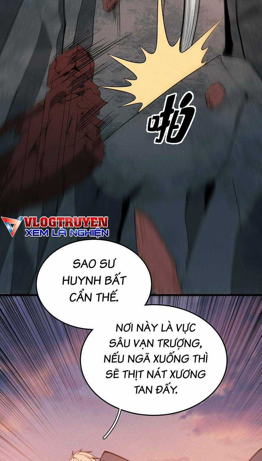 Tối Cường Thôn Phệ Hệ Thống Chapter 31 trang 43