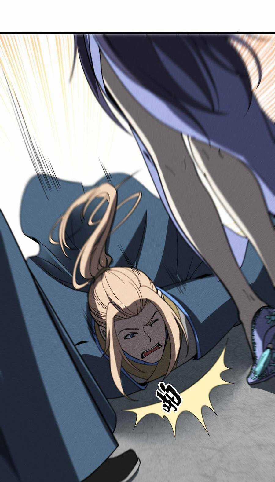 Tối Cường Thôn Phệ Hệ Thống Chapter 31 trang 48