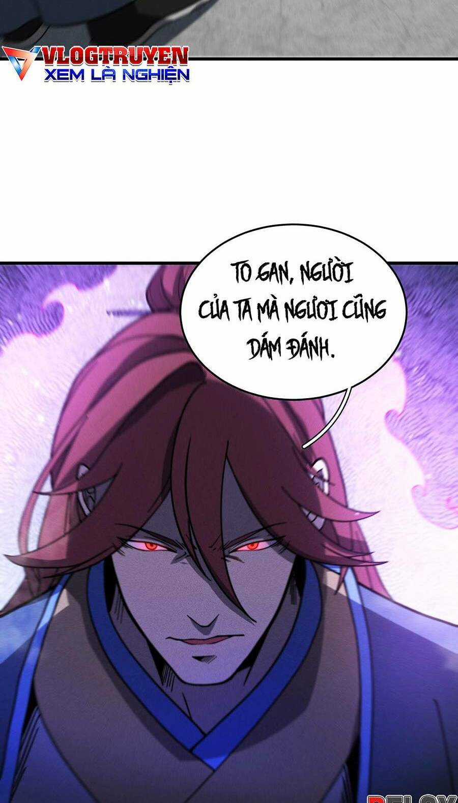 Tối Cường Thôn Phệ Hệ Thống Chapter 31 trang 49