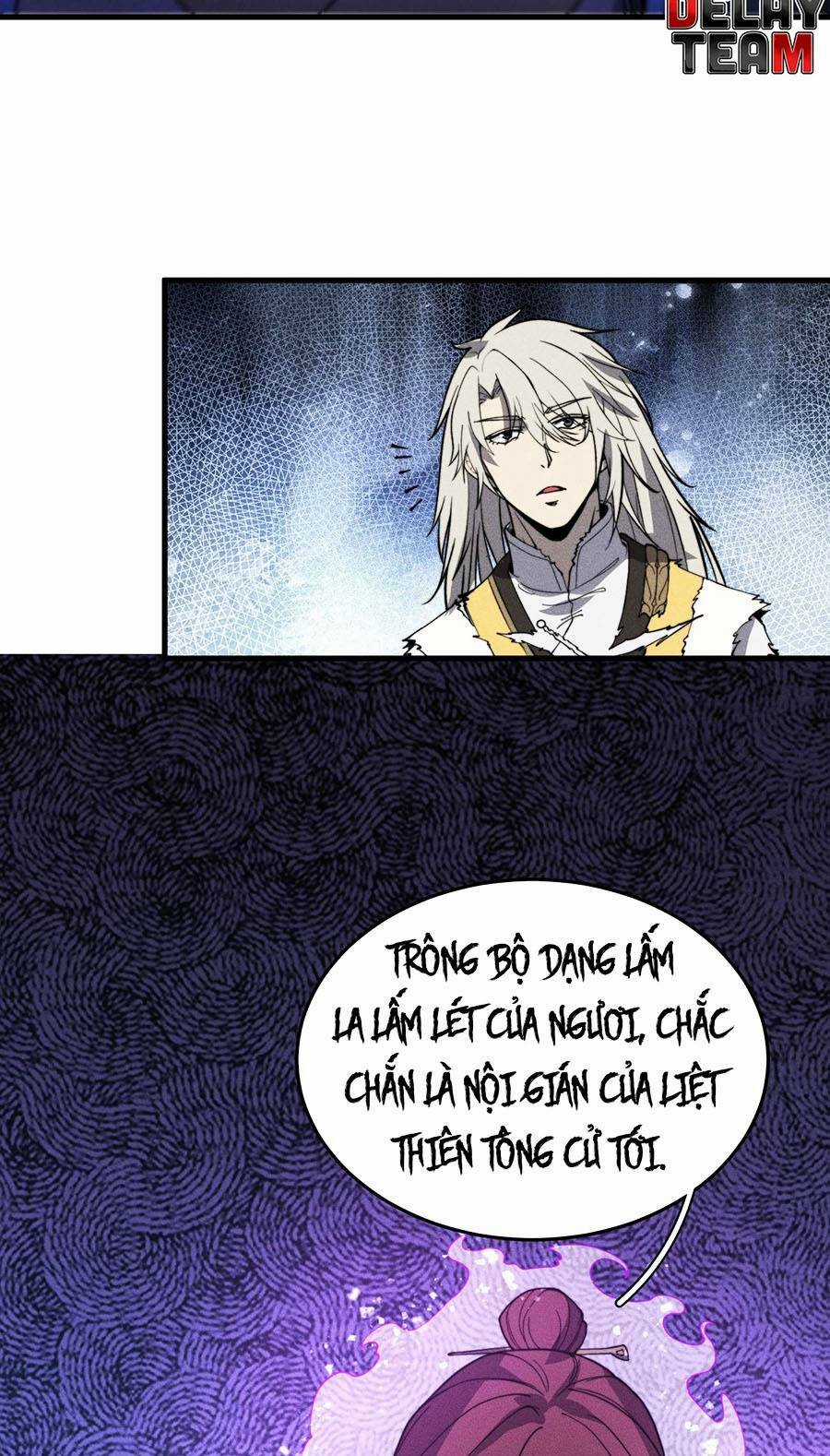 Tối Cường Thôn Phệ Hệ Thống Chapter 31 trang 50