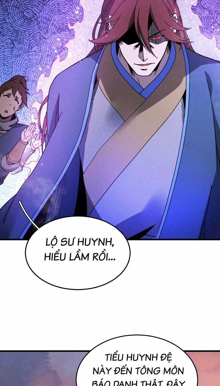 Tối Cường Thôn Phệ Hệ Thống Chapter 31 trang 51