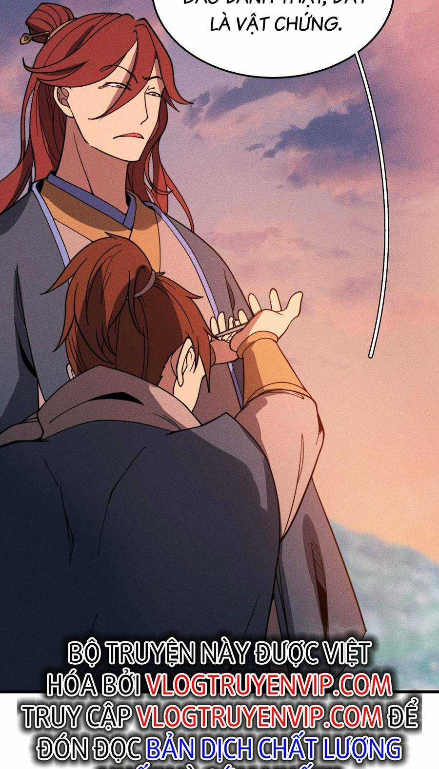 Tối Cường Thôn Phệ Hệ Thống Chapter 31 trang 52