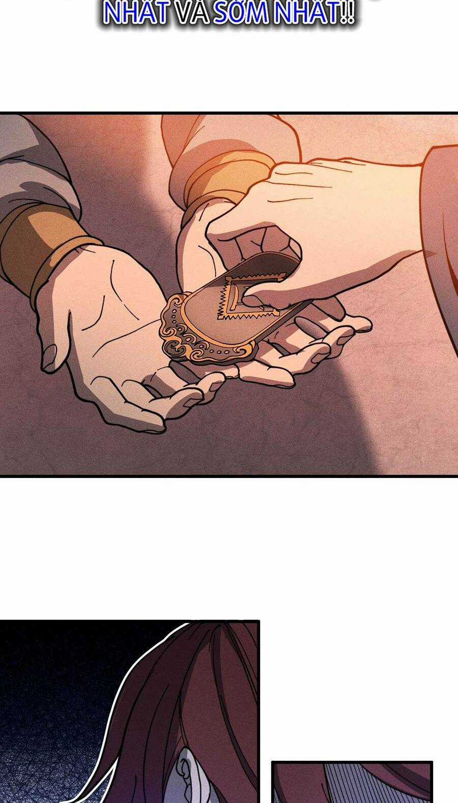 Tối Cường Thôn Phệ Hệ Thống Chapter 31 trang 53