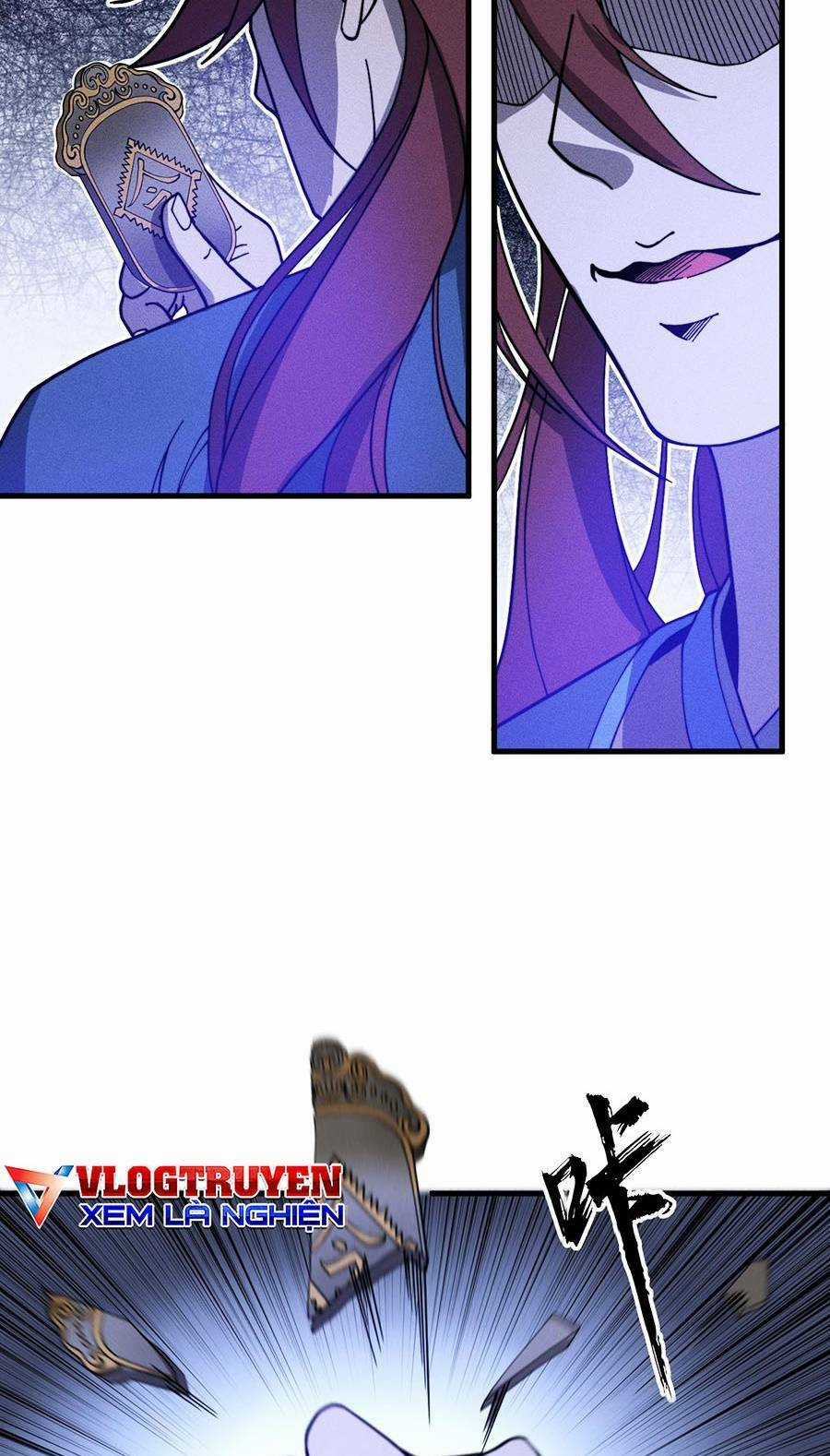 Tối Cường Thôn Phệ Hệ Thống Chapter 31 trang 54