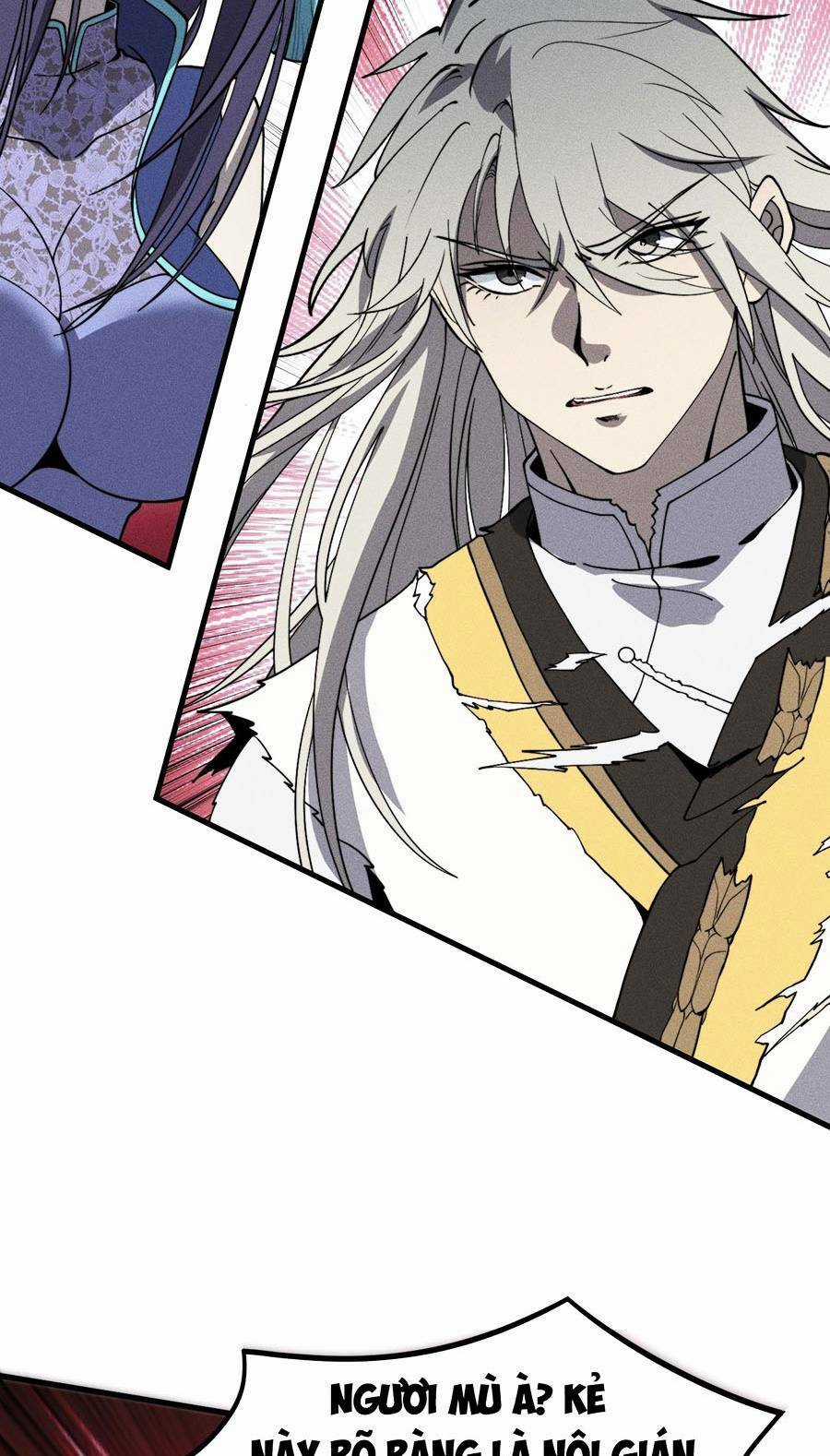 Tối Cường Thôn Phệ Hệ Thống Chapter 31 trang 56