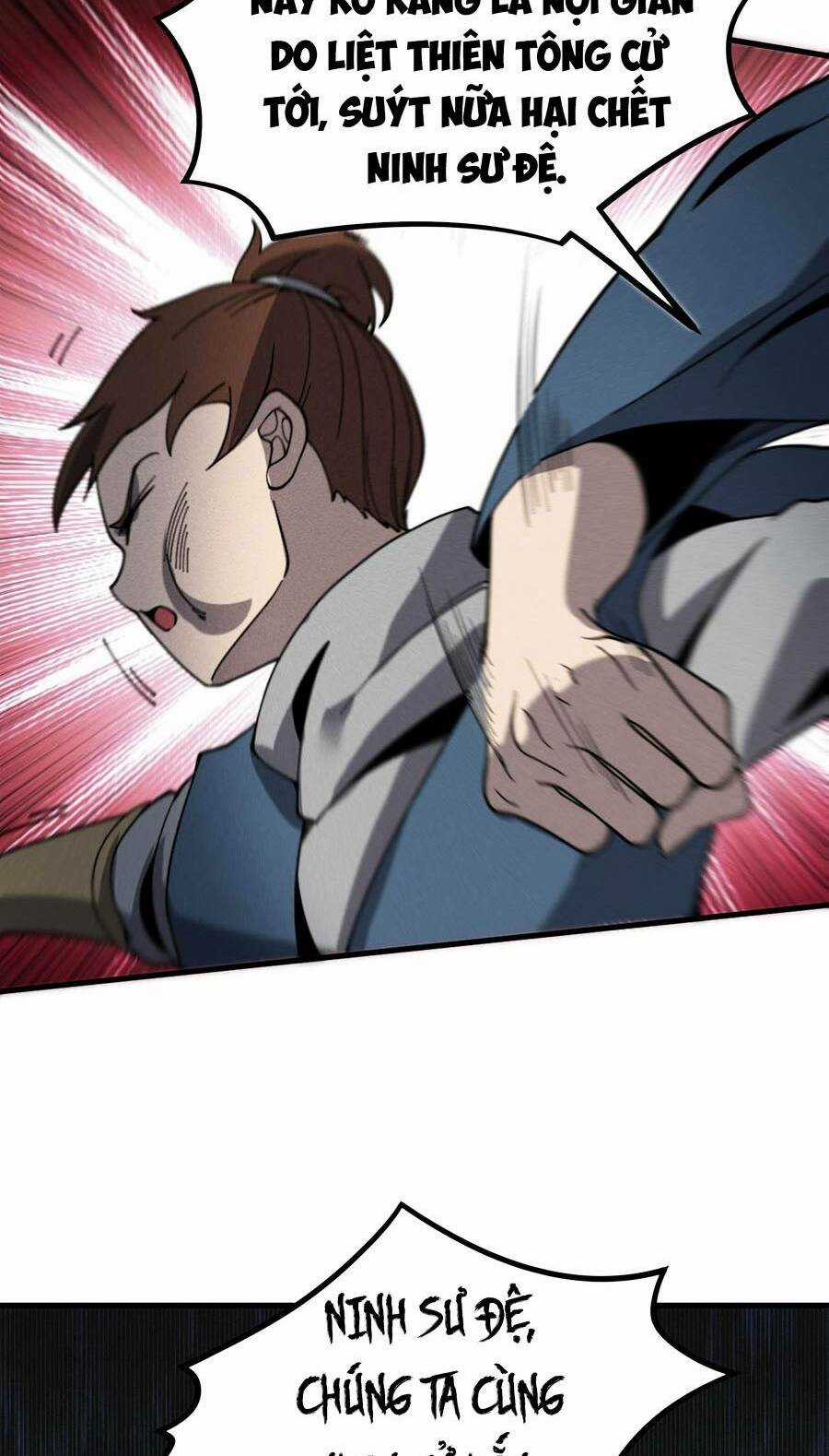 Tối Cường Thôn Phệ Hệ Thống Chapter 31 trang 57