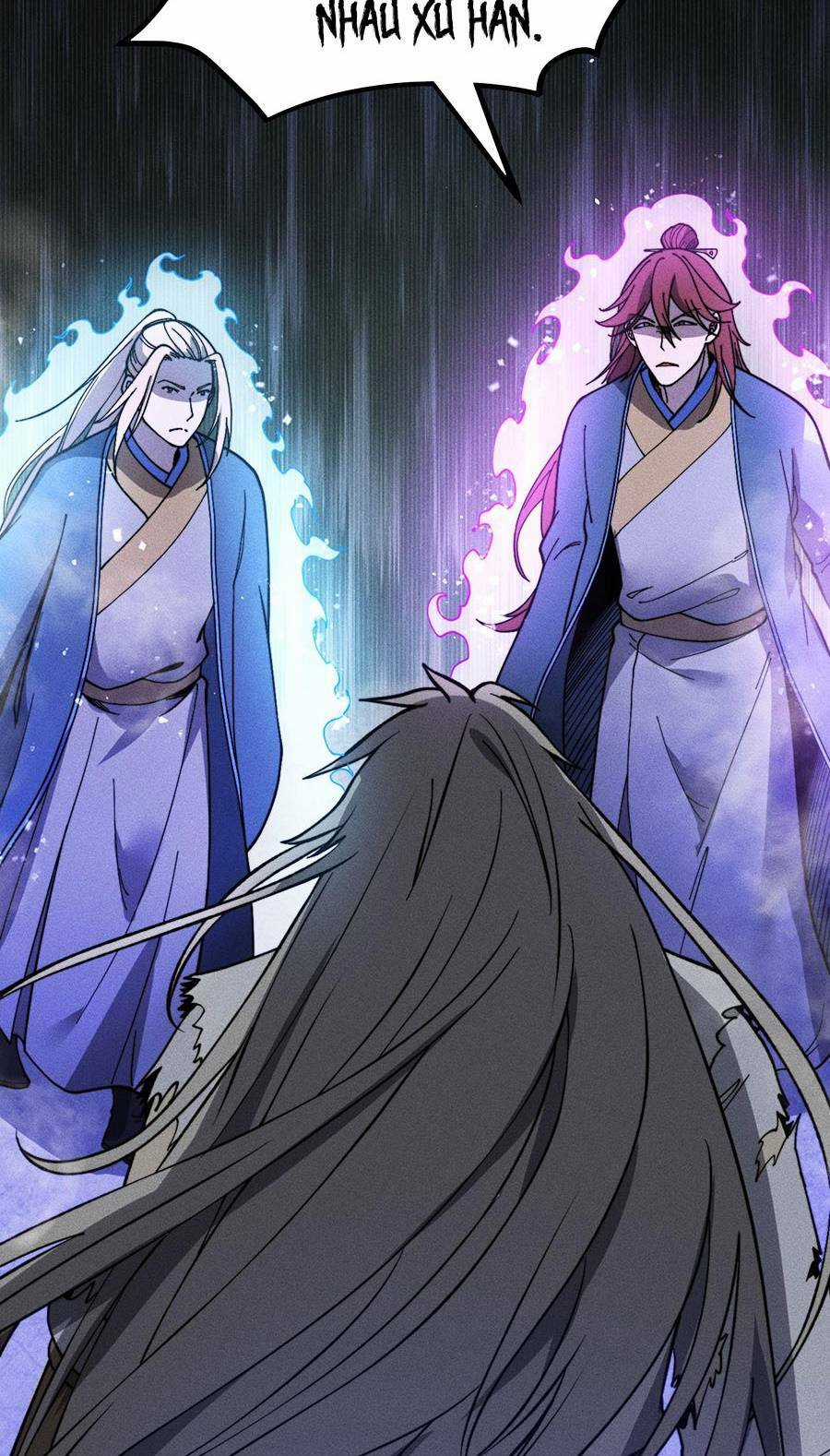 Tối Cường Thôn Phệ Hệ Thống Chapter 31 trang 58