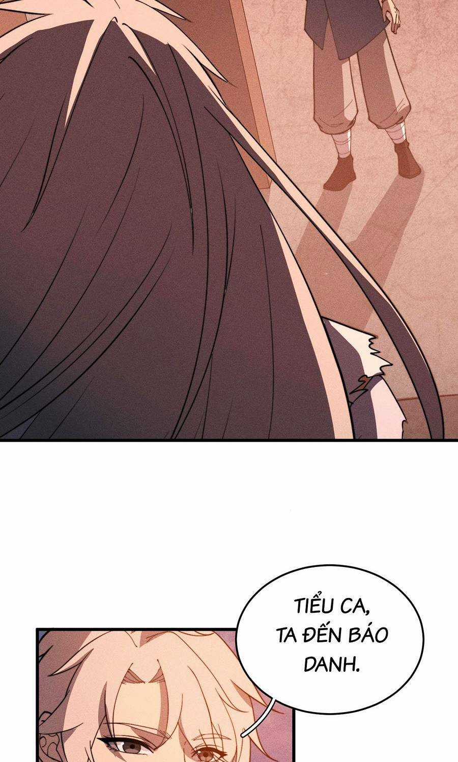 Tối Cường Thôn Phệ Hệ Thống Chapter 31 trang 6