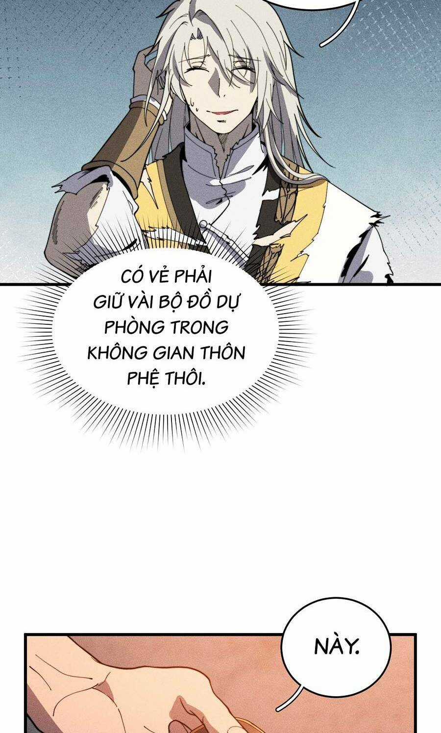 Tối Cường Thôn Phệ Hệ Thống Chapter 31 trang 9