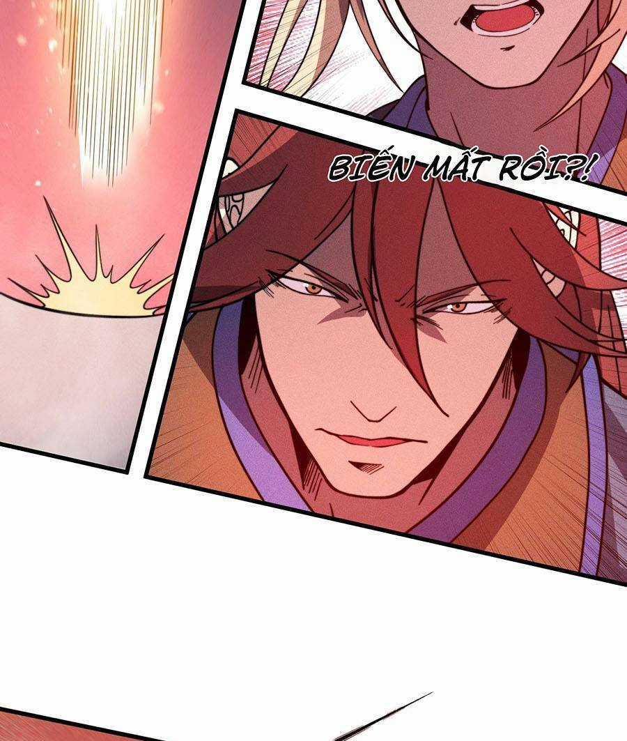 Tối Cường Thôn Phệ Hệ Thống Chapter 32 trang 12
