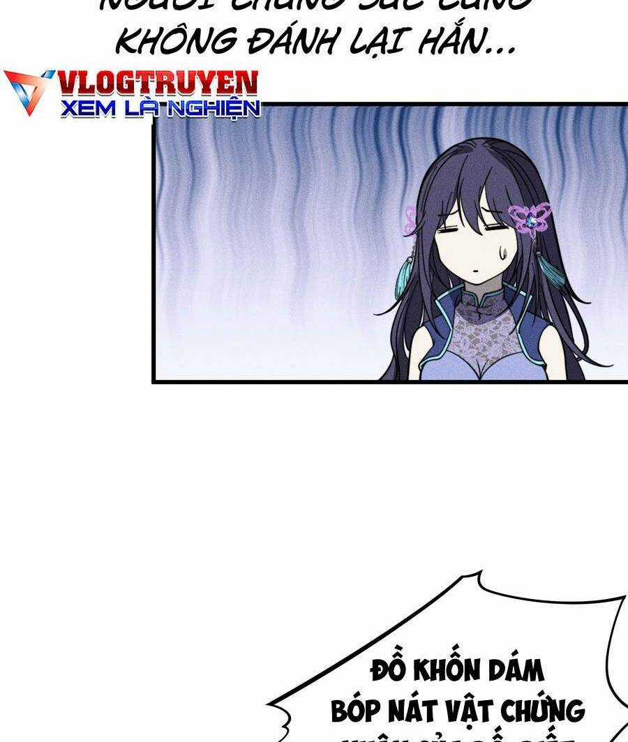 Tối Cường Thôn Phệ Hệ Thống Chapter 32 trang 15