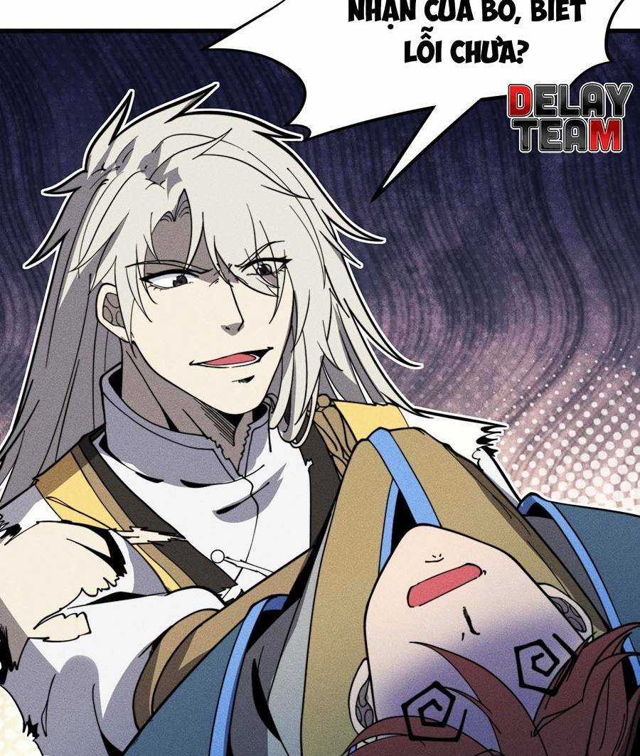 Tối Cường Thôn Phệ Hệ Thống Chapter 32 trang 16