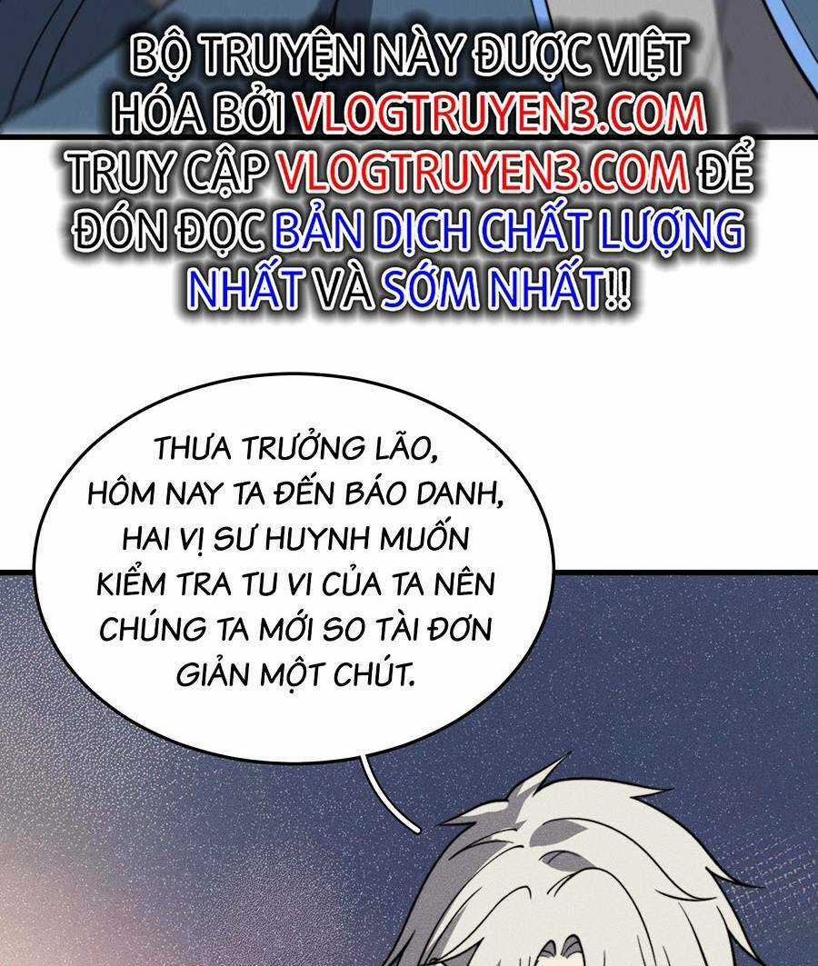 Tối Cường Thôn Phệ Hệ Thống Chapter 32 trang 20